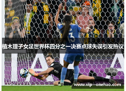 植木理子女足世界杯四分之一决赛点球失误引发热议
