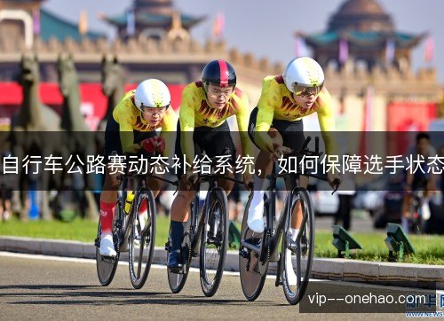 自行车公路赛动态补给系统，如何保障选手状态